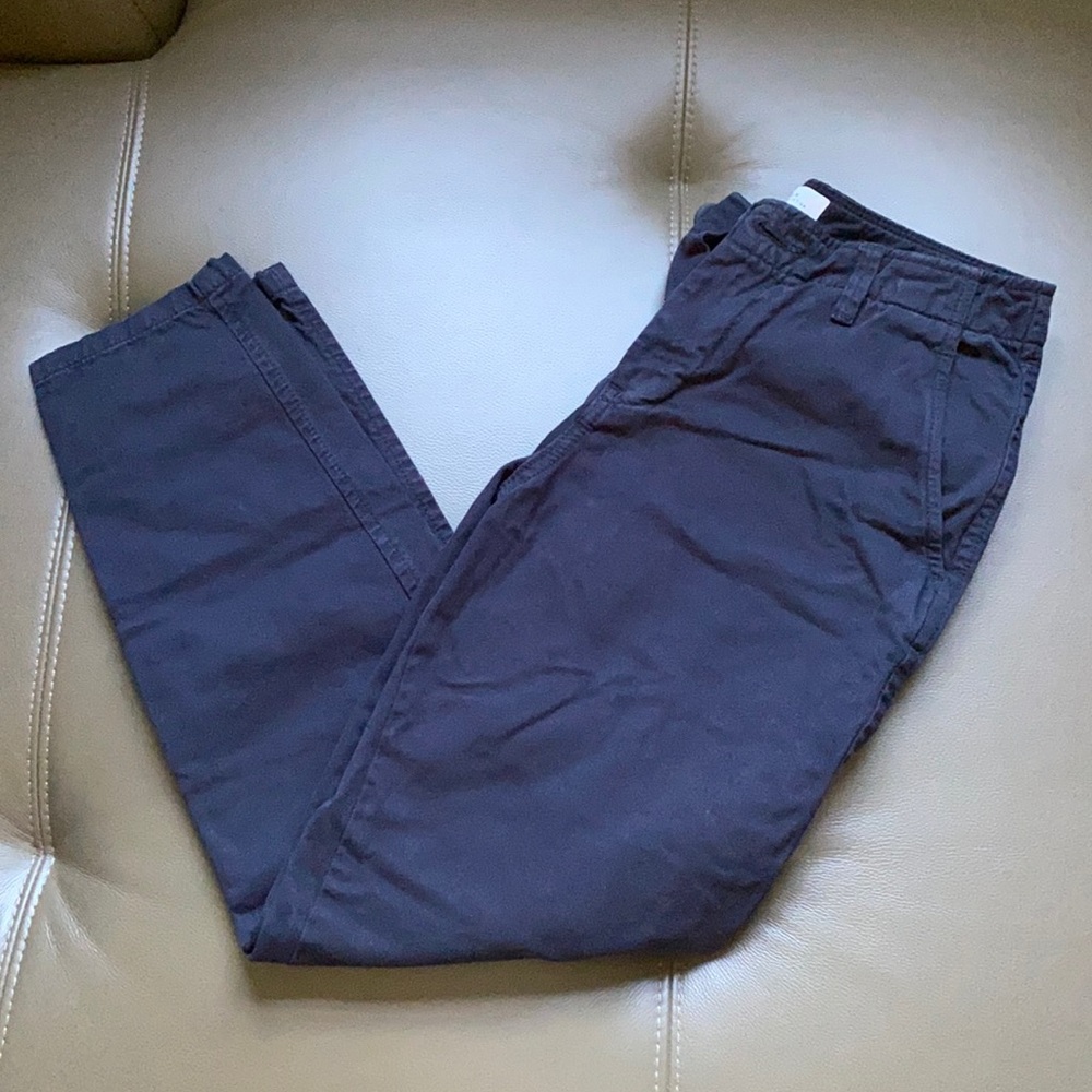 zara chino pants